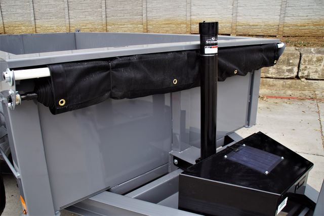 2024 Diamond C MDT 206 MEDIUM DUTY TELESCOPIC DUMP | Keller, TX | Complete Trailers of Texas 2024 Diamond C MDT 206 MEDIUM DUTY TELESCOPIC DUMP | Keller, TX | Complete Trailers of Texas