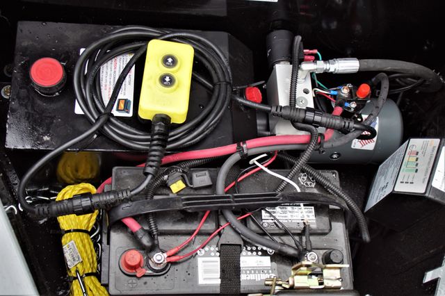 2024 Diamond C MDT 206 MEDIUM DUTY TELESCOPIC DUMP | Keller, TX | Complete Trailers of Texas 2024 Diamond C MDT 206 MEDIUM DUTY TELESCOPIC DUMP | Keller, TX | Complete Trailers of Texas