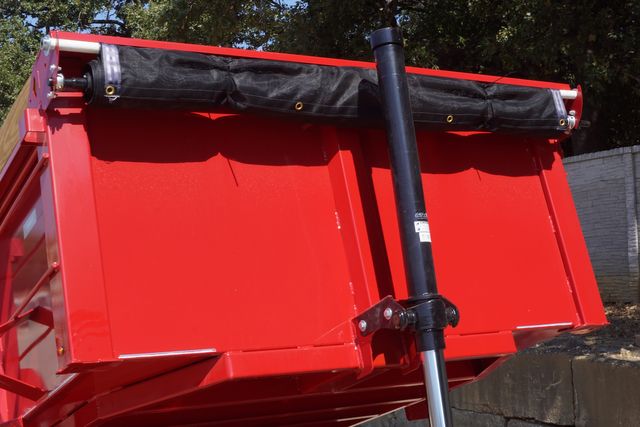 2024 Diamond C MDT 206 | Keller, TX | Complete Trailers of Texas 2024 Diamond C MDT 206 | Keller, TX | Complete Trailers of Texas