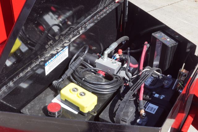 2024 Diamond C MDT 206 | Keller, TX | Complete Trailers of Texas 2024 Diamond C MDT 206 | Keller, TX | Complete Trailers of Texas