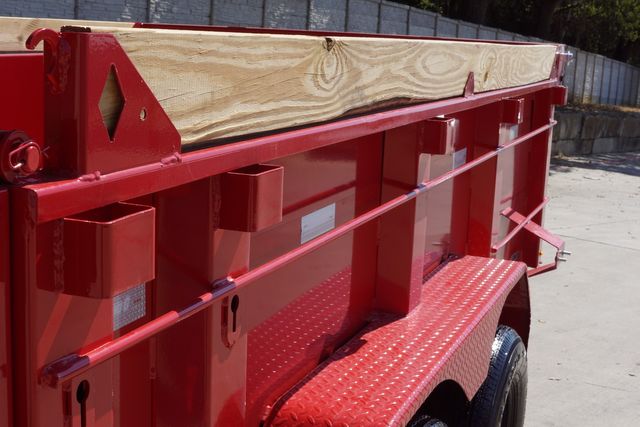 2024 Diamond C MDT 206 | Keller, TX | Complete Trailers of Texas 2024 Diamond C MDT 206 | Keller, TX | Complete Trailers of Texas