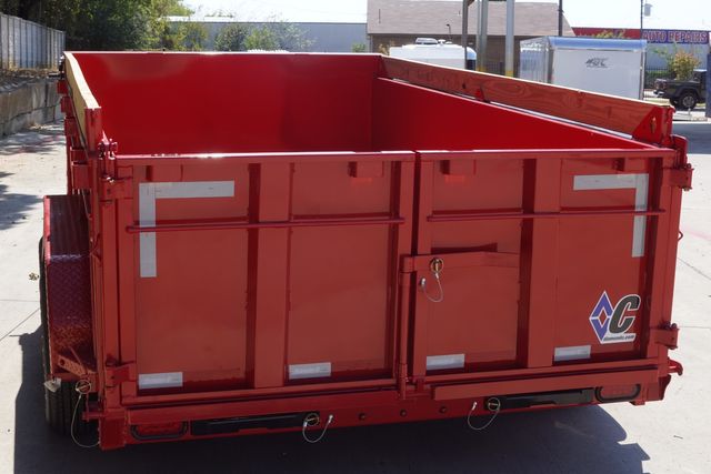 2024 Diamond C MDT 206 | Keller, TX | Complete Trailers of Texas 2024 Diamond C MDT 206 | Keller, TX | Complete Trailers of Texas