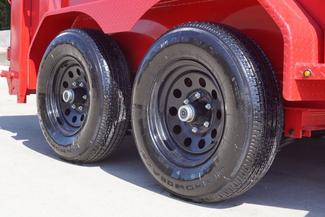 2024 Diamond C MDT 206 | Keller, TX | Complete Trailers of Texas 2024 Diamond C MDT 206 | Keller, TX | Complete Trailers of Texas