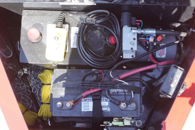 2024 Diamond C MDT 206 | Keller, TX | Complete Trailers of Texas 2024 Diamond C MDT 206 | Keller, TX | Complete Trailers of Texas