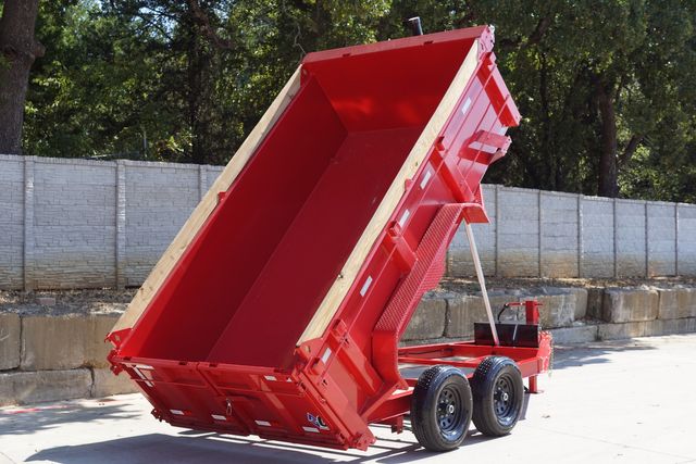 2024 Diamond C MDT 206 | Keller, TX | Complete Trailers of Texas 2024 Diamond C MDT 206 | Keller, TX | Complete Trailers of Texas