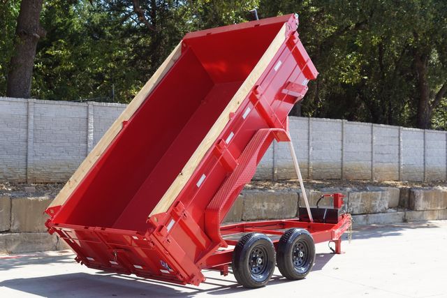 2024 Diamond C MDT 206 | Keller, TX | Complete Trailers of Texas 2024 Diamond C MDT 206 | Keller, TX | Complete Trailers of Texas