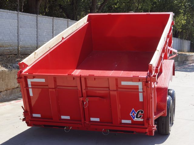 2024 Diamond C MDT 206 | Keller, TX | Complete Trailers of Texas 2024 Diamond C MDT 206 | Keller, TX | Complete Trailers of Texas