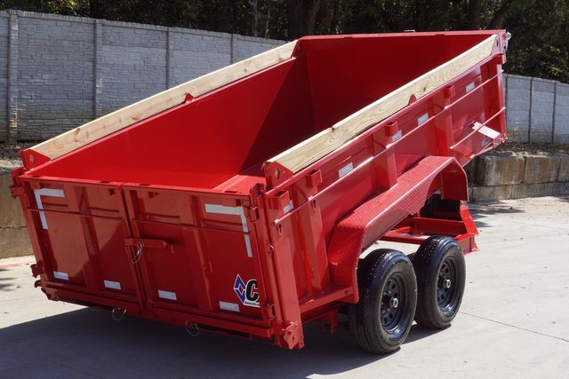 2024 Diamond C MDT 206 | Keller, TX | Complete Trailers of Texas 2024 Diamond C MDT 206 | Keller, TX | Complete Trailers of Texas
