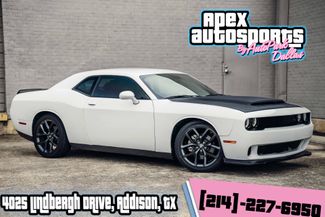 2022 Dodge Challenger R/T | Addison, TX | Apex Auto Sports