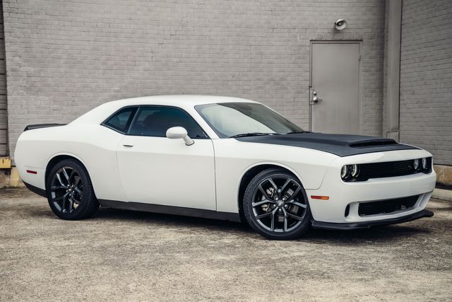 2022 Dodge Challenger R/T | Addison, TX | Apex Auto Sports