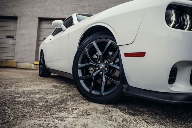 2022 Dodge Challenger R/T | Addison, TX | Apex Auto Sports 2022 Dodge Challenger R/T | Addison, TX | Apex Auto Sports