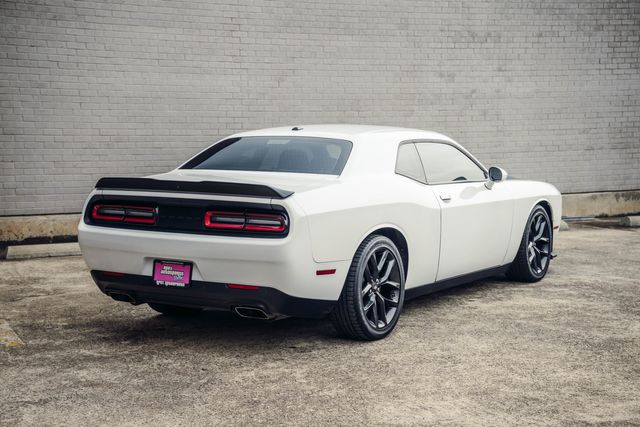 2022 Dodge Challenger R/T | Addison, TX | Apex Auto Sports