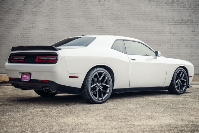 2022 Dodge Challenger R/T | Addison, TX | Apex Auto Sports 2022 Dodge Challenger R/T | Addison, TX | Apex Auto Sports