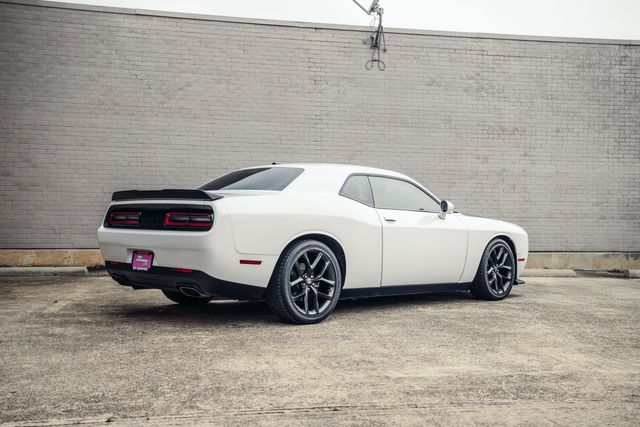 2022 Dodge Challenger R/T | Addison, TX | Apex Auto Sports