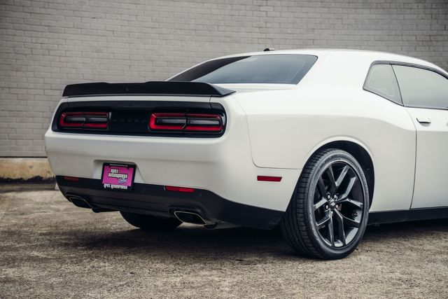 2022 Dodge Challenger R/T | Addison, TX | Apex Auto Sports 2022 Dodge Challenger R/T | Addison, TX | Apex Auto Sports