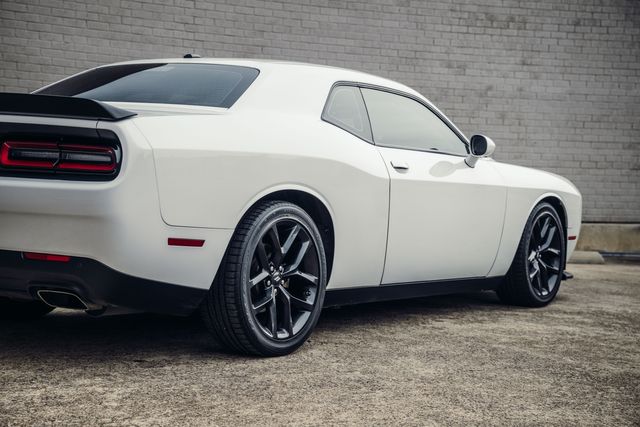 2022 Dodge Challenger R/T | Addison, TX | Apex Auto Sports