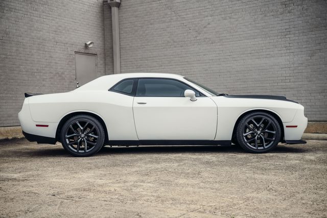 2022 Dodge Challenger R/T | Addison, TX | Apex Auto Sports