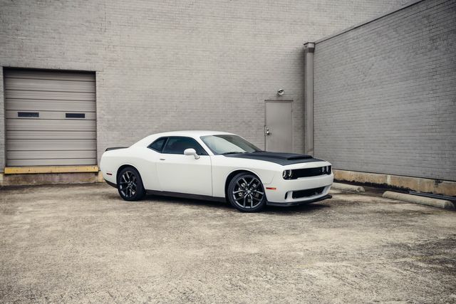 2022 Dodge Challenger R/T | Addison, TX | Apex Auto Sports