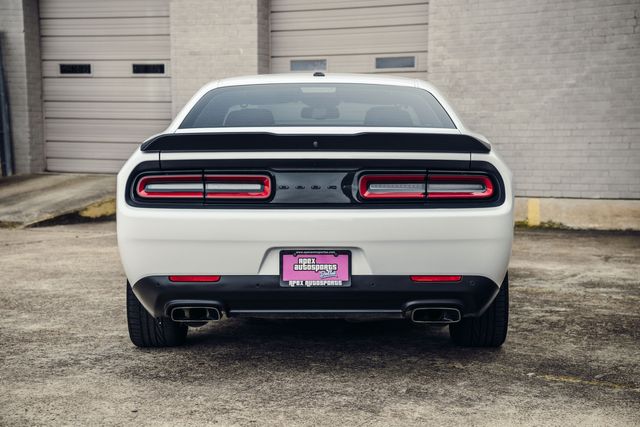 2022 Dodge Challenger R/T | Addison, TX | Apex Auto Sports 2022 Dodge Challenger R/T | Addison, TX | Apex Auto Sports