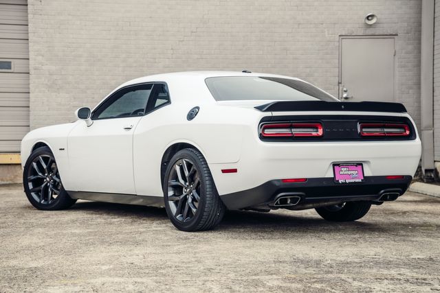 2022 Dodge Challenger R/T | Addison, TX | Apex Auto Sports 2022 Dodge Challenger R/T | Addison, TX | Apex Auto Sports