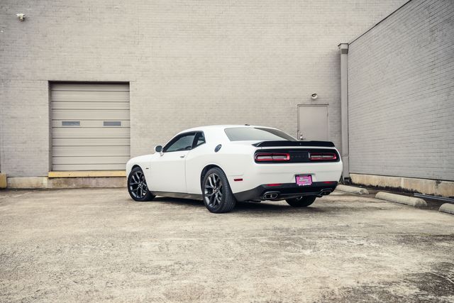 2022 Dodge Challenger R/T | Addison, TX | Apex Auto Sports