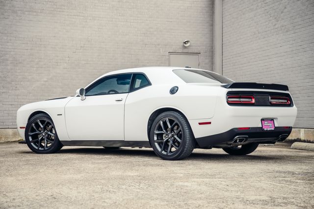 2022 Dodge Challenger R/T | Addison, TX | Apex Auto Sports