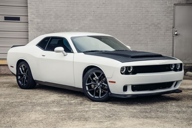 2022 Dodge Challenger R/T | Addison, TX | Apex Auto Sports 2022 Dodge Challenger R/T | Addison, TX | Apex Auto Sports