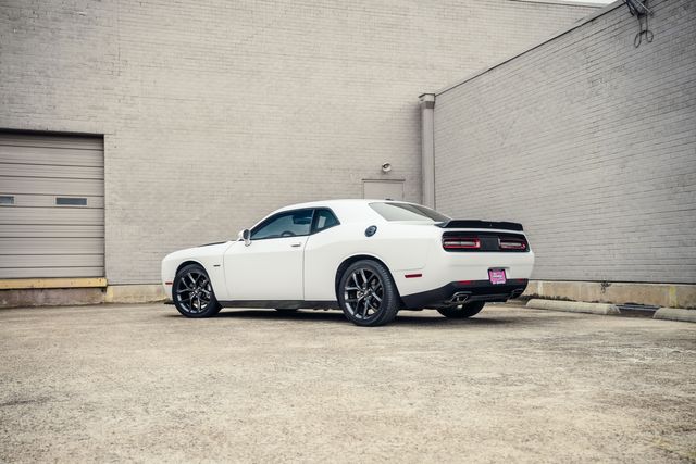 2022 Dodge Challenger R/T | Addison, TX | Apex Auto Sports 2022 Dodge Challenger R/T | Addison, TX | Apex Auto Sports