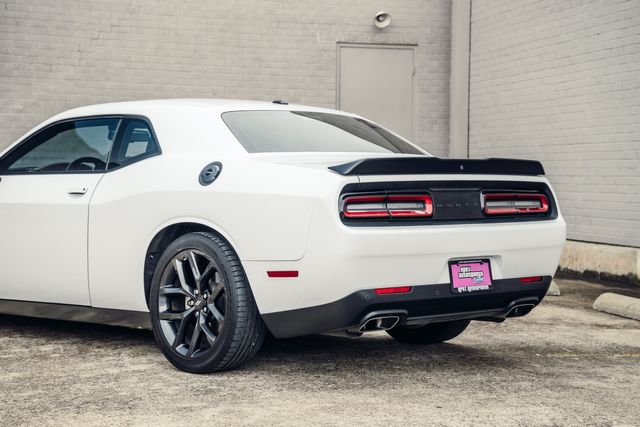 2022 Dodge Challenger R/T | Addison, TX | Apex Auto Sports 2022 Dodge Challenger R/T | Addison, TX | Apex Auto Sports