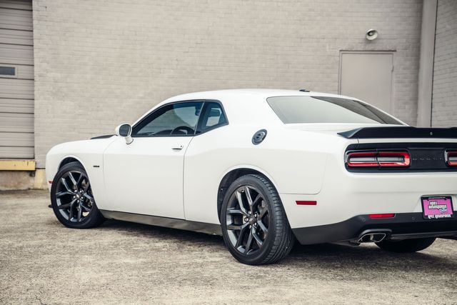 2022 Dodge Challenger R/T | Addison, TX | Apex Auto Sports 2022 Dodge Challenger R/T | Addison, TX | Apex Auto Sports
