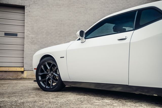 2022 Dodge Challenger R/T | Addison, TX | Apex Auto Sports 2022 Dodge Challenger R/T | Addison, TX | Apex Auto Sports