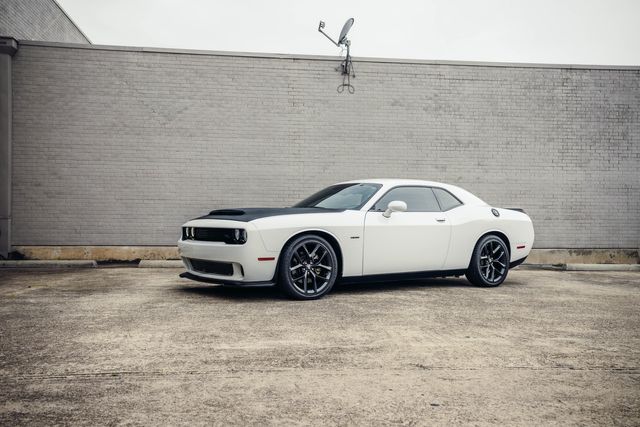 2022 Dodge Challenger R/T | Addison, TX | Apex Auto Sports 2022 Dodge Challenger R/T | Addison, TX | Apex Auto Sports