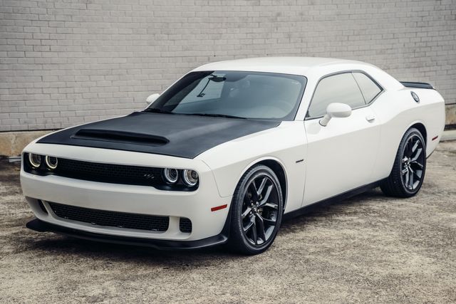 2022 Dodge Challenger R/T | Addison, TX | Apex Auto Sports