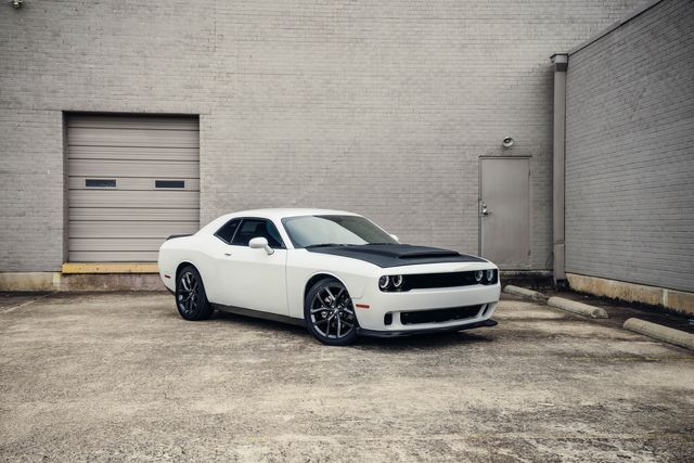 2022 Dodge Challenger R/T | Addison, TX | Apex Auto Sports 2022 Dodge Challenger R/T | Addison, TX | Apex Auto Sports