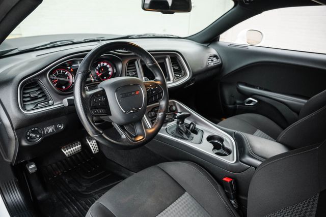 2022 Dodge Challenger R/T | Addison, TX | Apex Auto Sports