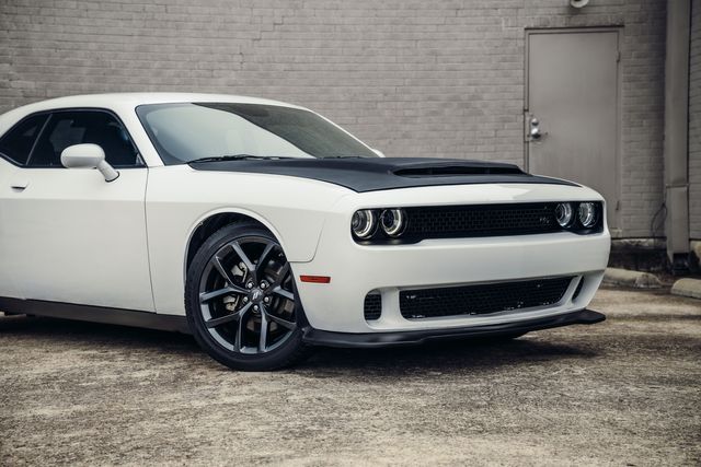 2022 Dodge Challenger R/T | Addison, TX | Apex Auto Sports 2022 Dodge Challenger R/T | Addison, TX | Apex Auto Sports