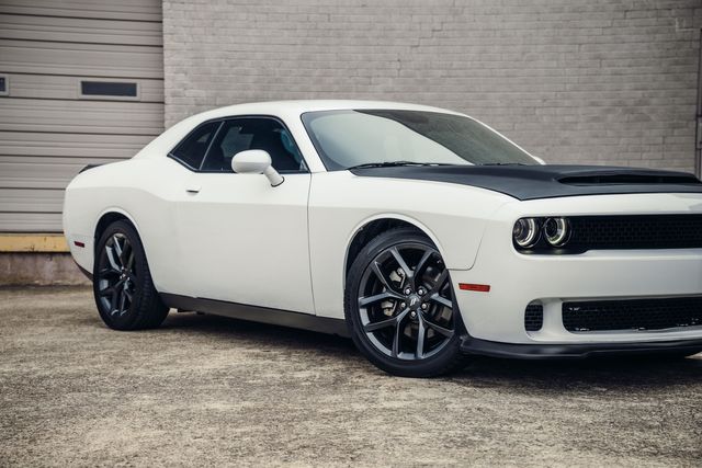 2022 Dodge Challenger R/T | Addison, TX | Apex Auto Sports