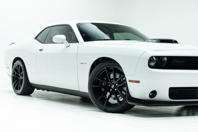 2022 Dodge Challenger R/T Shaker w/ Rare Performance Plus Package | Carrollton, TX | Texas Hot Rides
