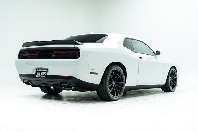 2022 Dodge Challenger R/T Shaker w/ Rare Performance Plus Package | Carrollton, TX | Texas Hot Rides 2022 Dodge Challenger R/T Shaker w/ Rare Performance Plus Package | Carrollton, TX | Texas Hot Rides