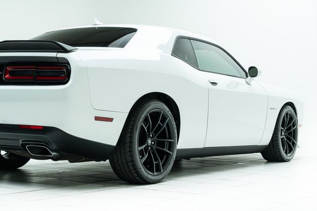 2022 Dodge Challenger R/T Shaker w/ Rare Performance Plus Package | Carrollton, TX | Texas Hot Rides 2022 Dodge Challenger R/T Shaker w/ Rare Performance Plus Package | Carrollton, TX | Texas Hot Rides