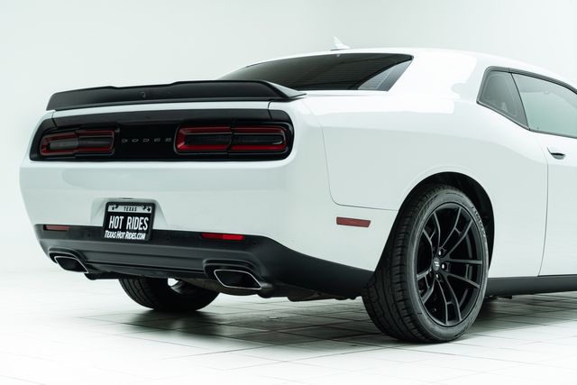 2022 Dodge Challenger R/T Shaker w/ Rare Performance Plus Package | Carrollton, TX | Texas Hot Rides 2022 Dodge Challenger R/T Shaker w/ Rare Performance Plus Package | Carrollton, TX | Texas Hot Rides