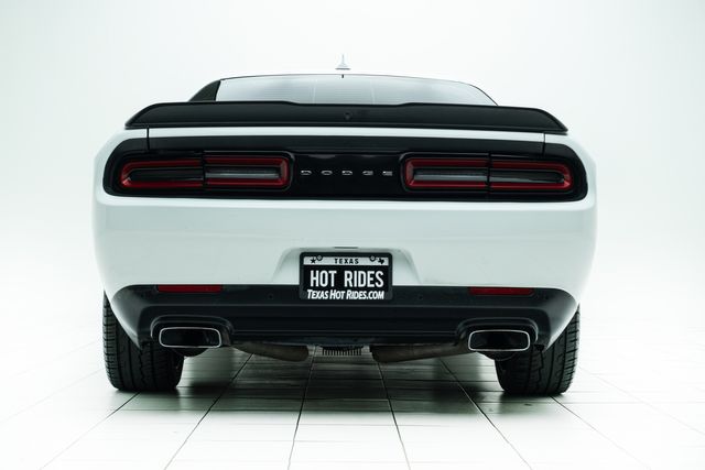 2022 Dodge Challenger R/T Shaker w/ Rare Performance Plus Package | Carrollton, TX | Texas Hot Rides