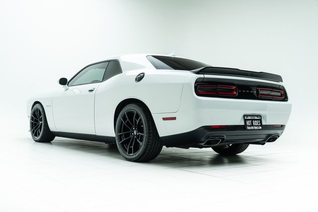 2022 Dodge Challenger R/T Shaker w/ Rare Performance Plus Package | Carrollton, TX | Texas Hot Rides
