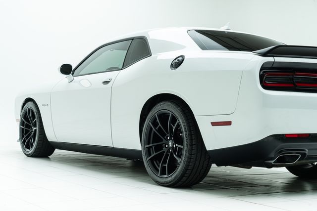 2022 Dodge Challenger R/T Shaker w/ Rare Performance Plus Package | Carrollton, TX | Texas Hot Rides 2022 Dodge Challenger R/T Shaker w/ Rare Performance Plus Package | Carrollton, TX | Texas Hot Rides