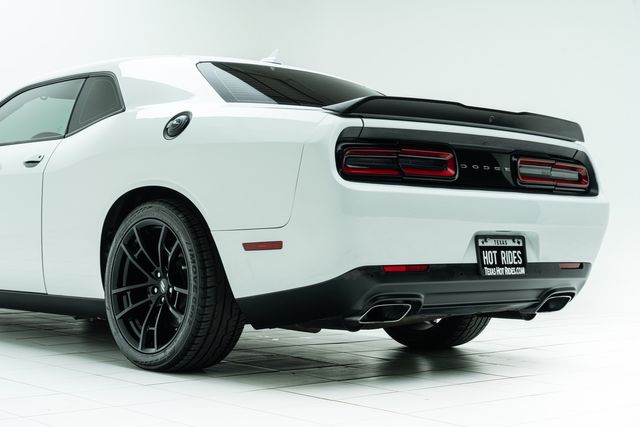 2022 Dodge Challenger R/T Shaker w/ Rare Performance Plus Package | Carrollton, TX | Texas Hot Rides 2022 Dodge Challenger R/T Shaker w/ Rare Performance Plus Package | Carrollton, TX | Texas Hot Rides