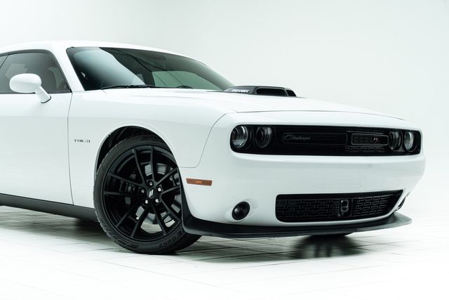 2022 Dodge Challenger R/T Shaker w/ Rare Performance Plus Package | Carrollton, TX | Texas Hot Rides 2022 Dodge Challenger R/T Shaker w/ Rare Performance Plus Package | Carrollton, TX | Texas Hot Rides
