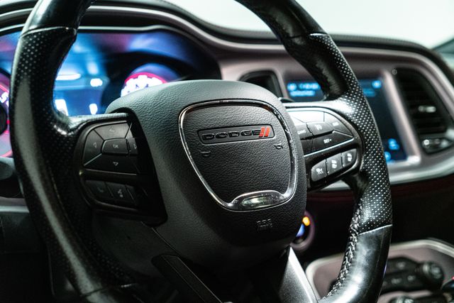 2022 Dodge Challenger R/T Shaker w/ Rare Performance Plus Package | Carrollton, TX | Texas Hot Rides