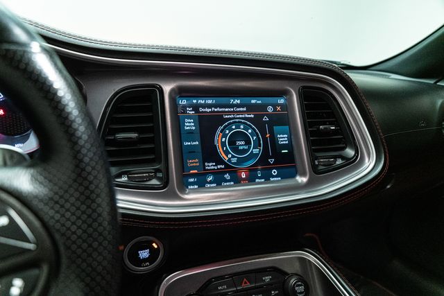 2022 Dodge Challenger R/T Shaker w/ Rare Performance Plus Package | Carrollton, TX | Texas Hot Rides