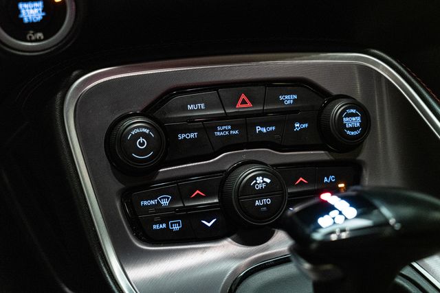 2022 Dodge Challenger R/T Shaker w/ Rare Performance Plus Package | Carrollton, TX | Texas Hot Rides 2022 Dodge Challenger R/T Shaker w/ Rare Performance Plus Package | Carrollton, TX | Texas Hot Rides