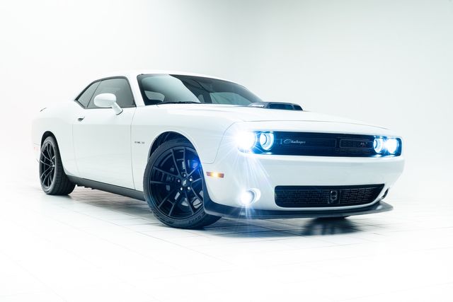 2022 Dodge Challenger R/T Shaker w/ Rare Performance Plus Package | Carrollton, TX | Texas Hot Rides